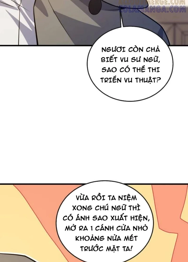 Đệ Nhất Danh Sách Chapter 600 - Trang 2