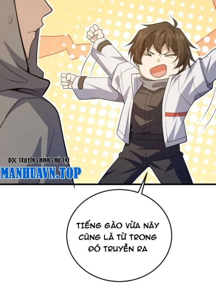 Đệ Nhất Danh Sách Chapter 600 - Trang 2