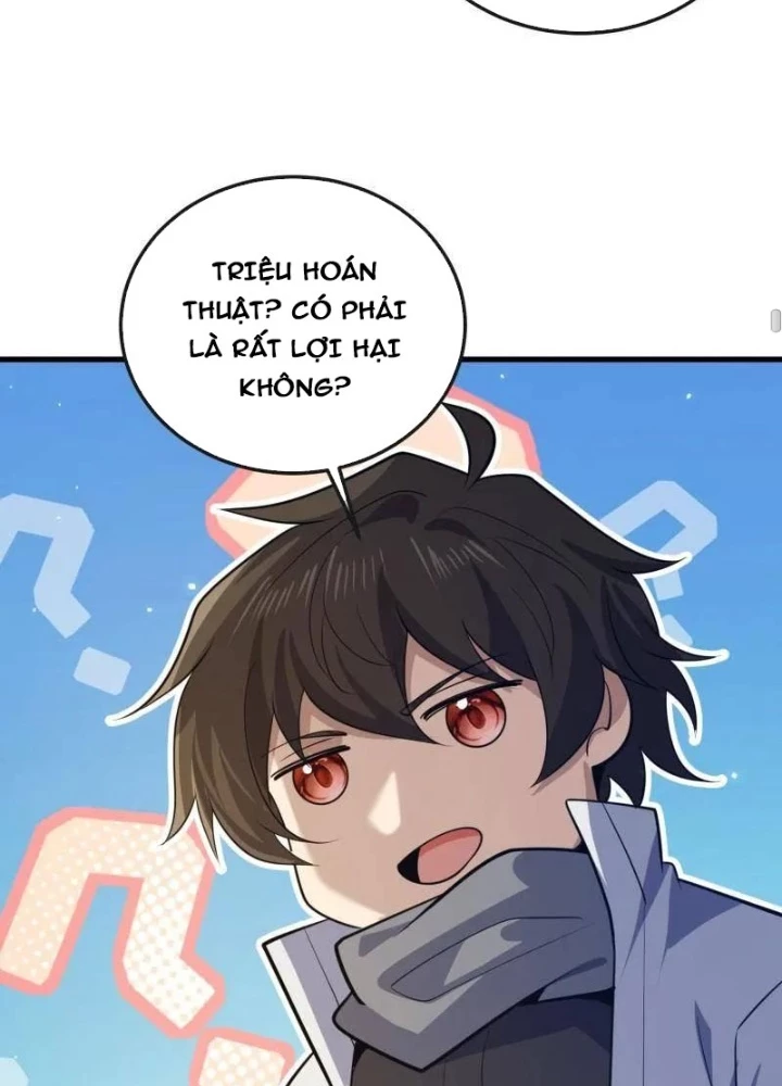 Đệ Nhất Danh Sách Chapter 600 - Trang 2