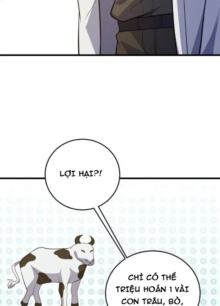 Đệ Nhất Danh Sách Chapter 600 - Trang 2