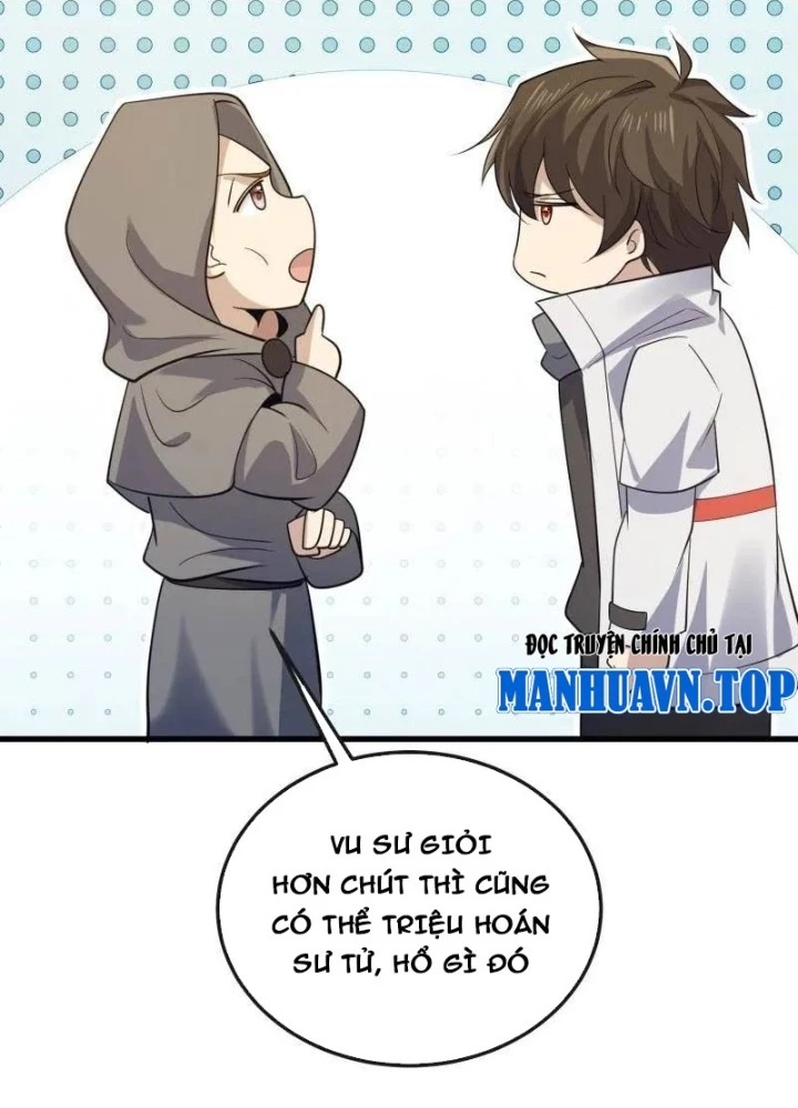 Đệ Nhất Danh Sách Chapter 600 - Trang 2