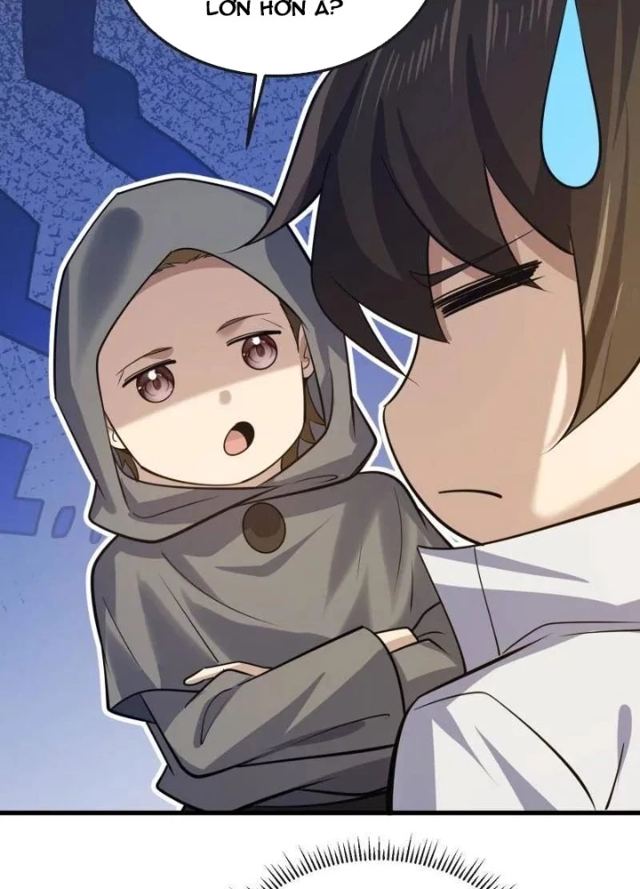 Đệ Nhất Danh Sách Chapter 600 - Trang 2