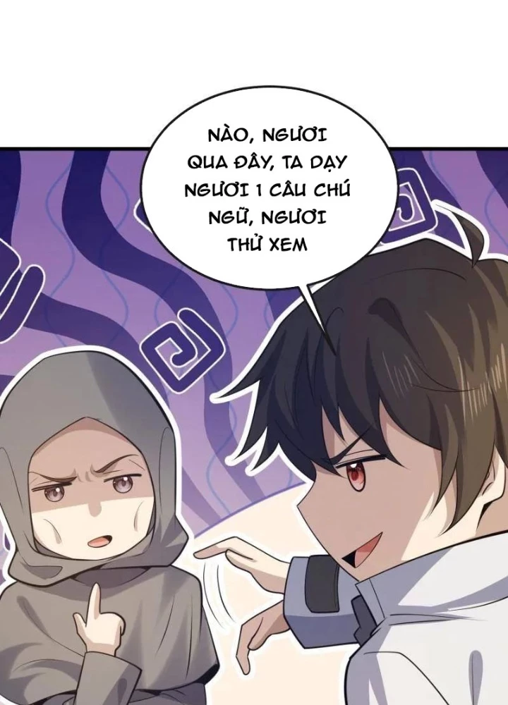 Đệ Nhất Danh Sách Chapter 600 - Trang 2