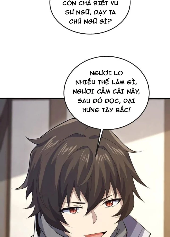 Đệ Nhất Danh Sách Chapter 600 - Trang 2