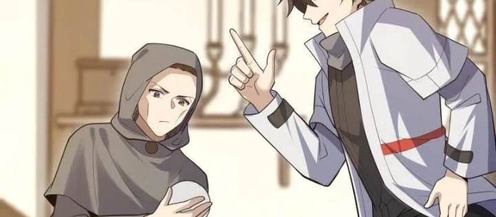 Đệ Nhất Danh Sách Chapter 600 - Trang 2