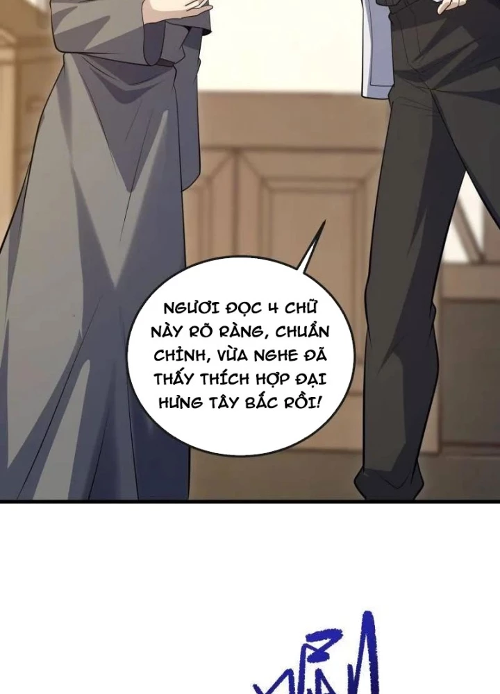 Đệ Nhất Danh Sách Chapter 600 - Trang 2