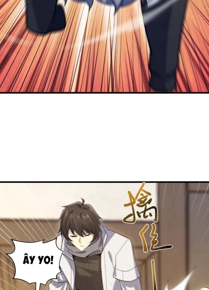 Đệ Nhất Danh Sách Chapter 600 - Trang 2