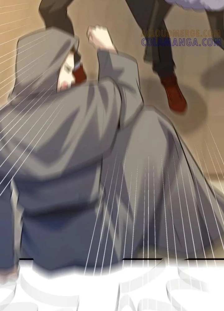 Đệ Nhất Danh Sách Chapter 600 - Trang 2