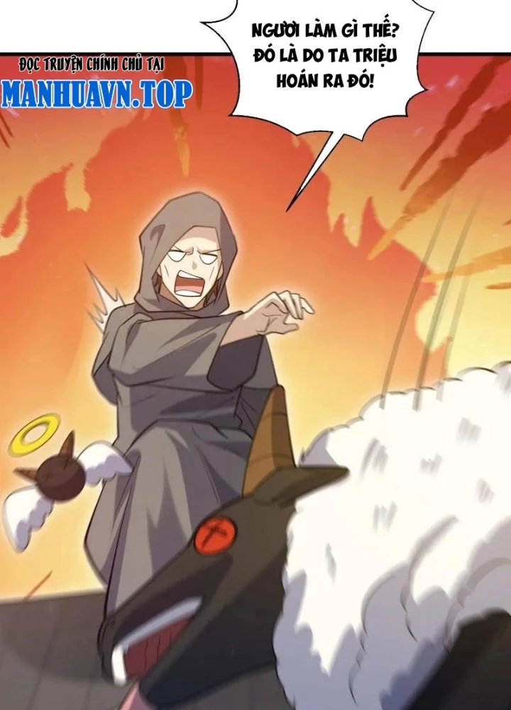 Đệ Nhất Danh Sách Chapter 600 - Trang 2