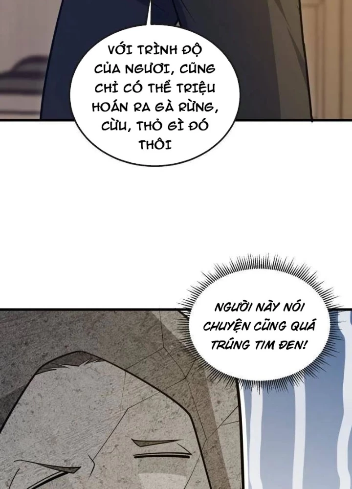 Đệ Nhất Danh Sách Chapter 600 - Trang 2