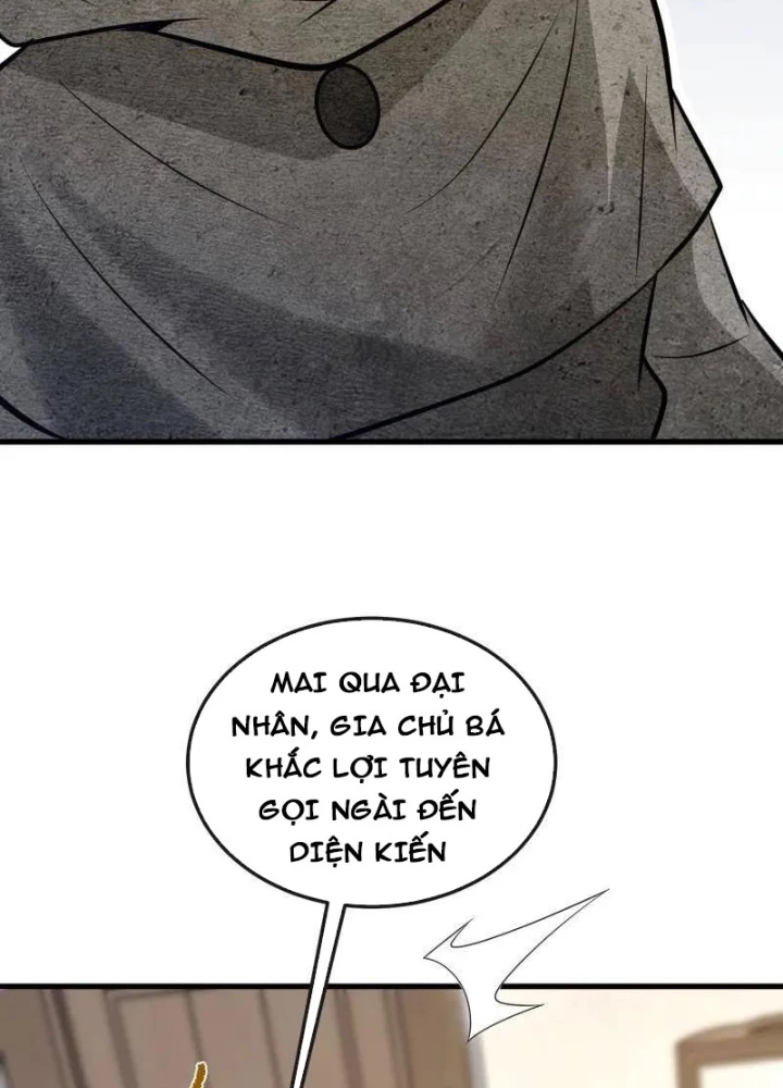 Đệ Nhất Danh Sách Chapter 600 - Trang 2