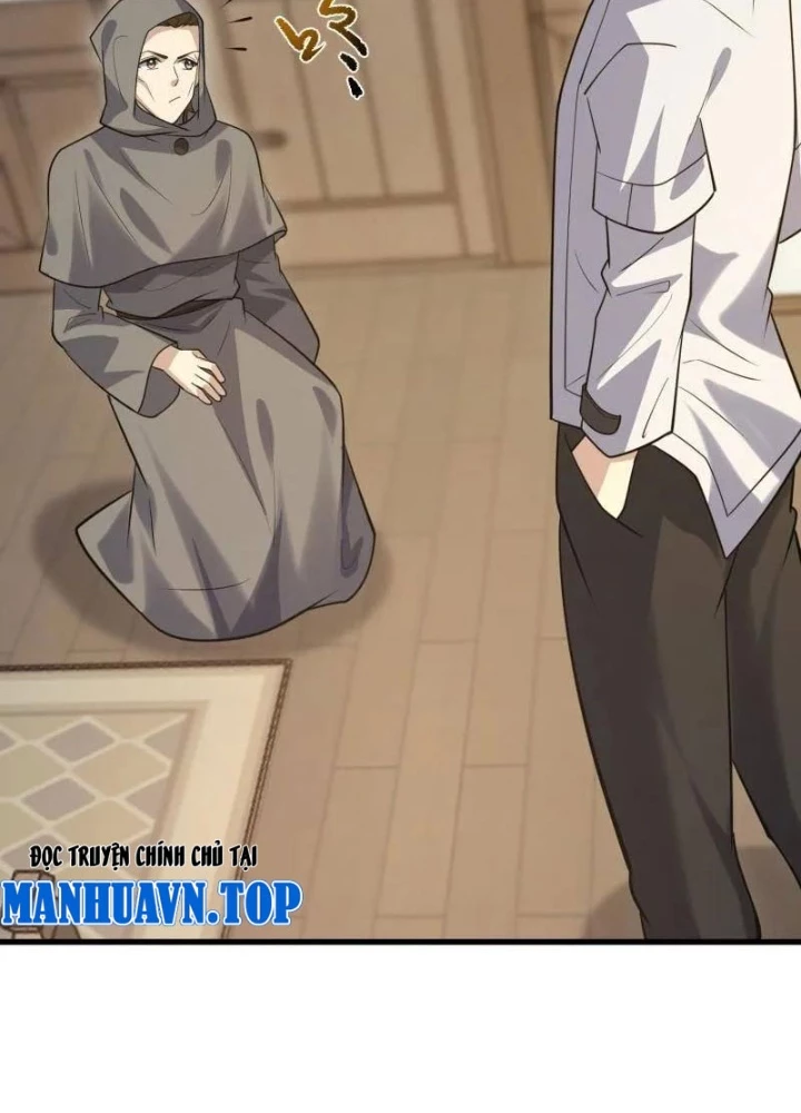 Đệ Nhất Danh Sách Chapter 600 - Trang 2