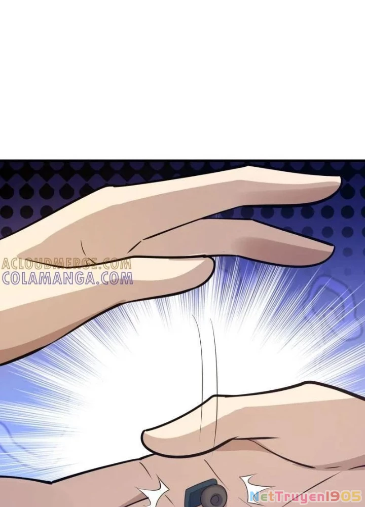 Đệ Nhất Danh Sách Chapter 600 - Trang 2