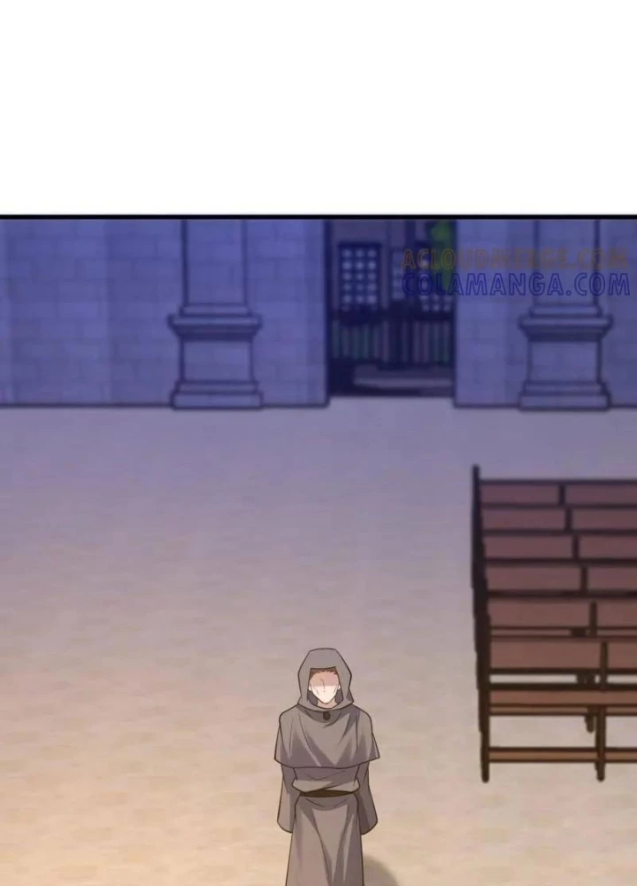 Đệ Nhất Danh Sách Chapter 600 - Trang 2