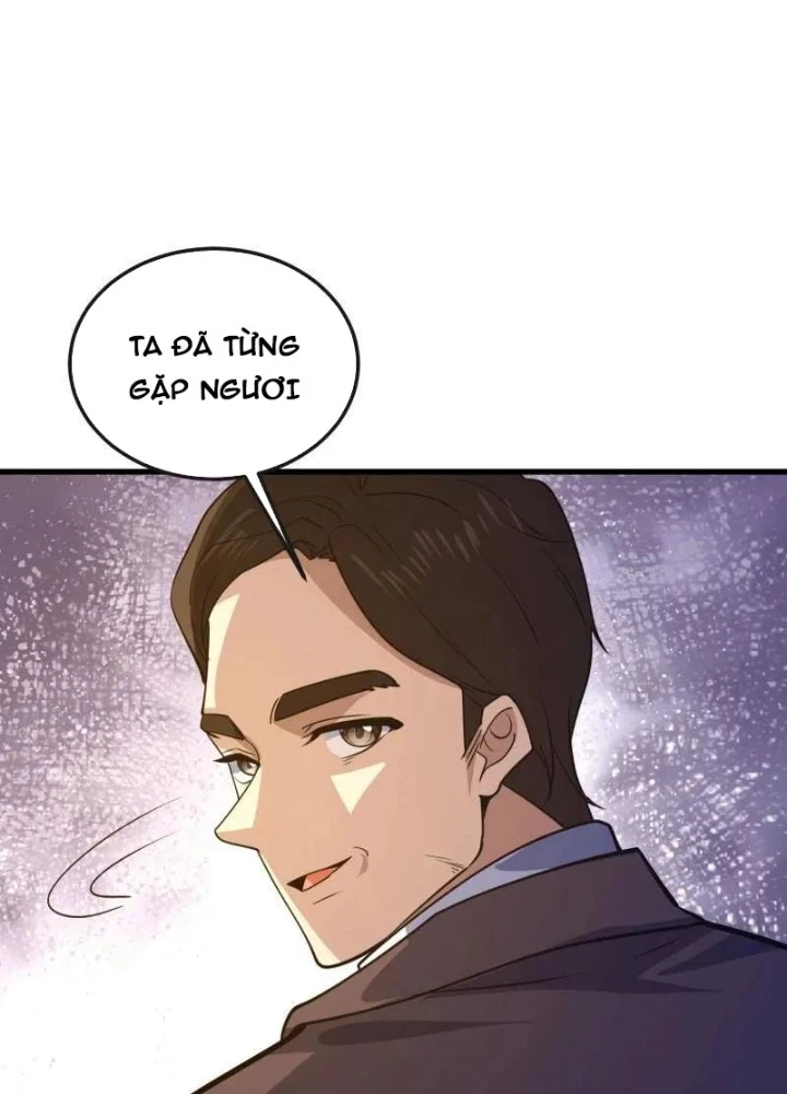 Đệ Nhất Danh Sách Chapter 600 - Trang 2