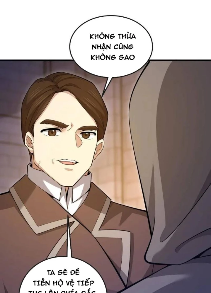 Đệ Nhất Danh Sách Chapter 600 - Trang 2