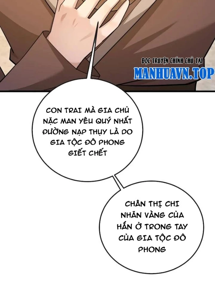 Đệ Nhất Danh Sách Chapter 600 - Trang 2