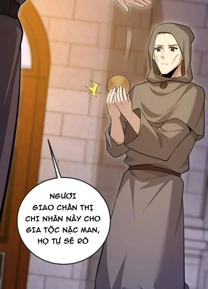 Đệ Nhất Danh Sách Chapter 600 - Trang 2