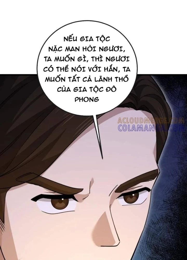 Đệ Nhất Danh Sách Chapter 600 - Trang 2