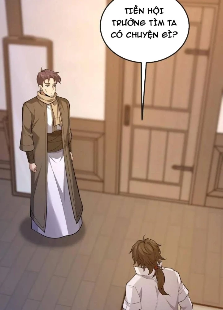 Đệ Nhất Danh Sách Chapter 600 - Trang 2