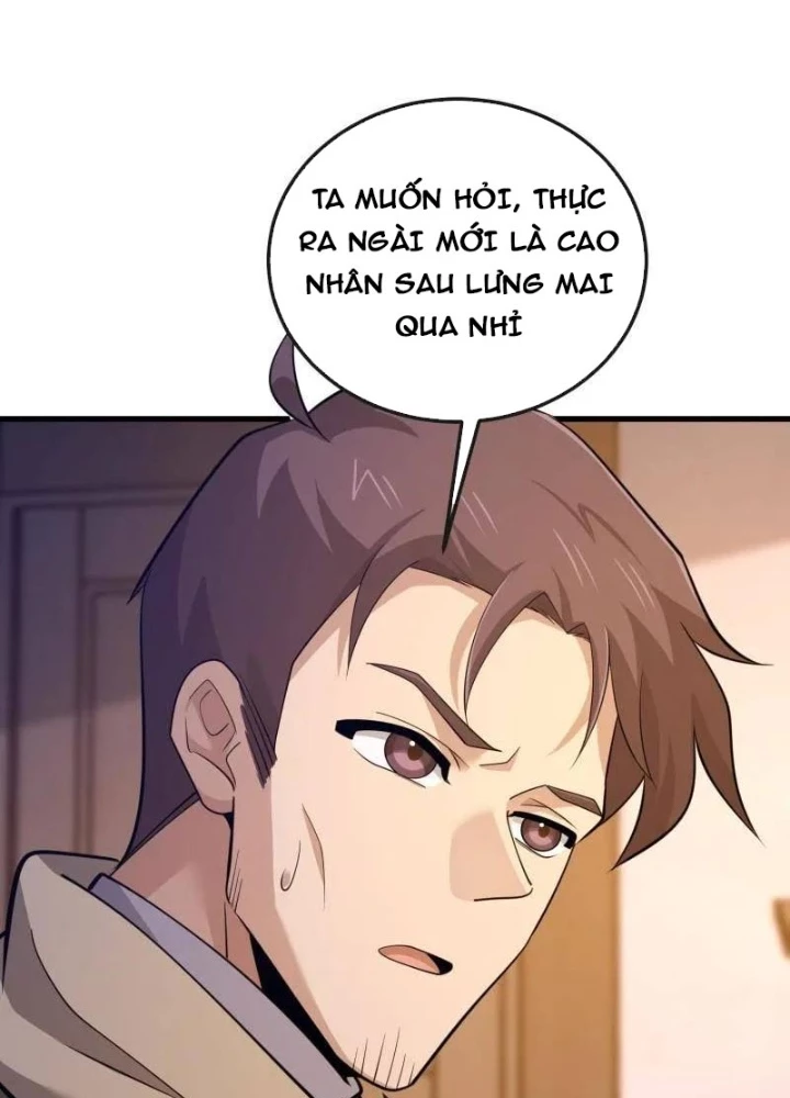 Đệ Nhất Danh Sách Chapter 600 - Trang 2