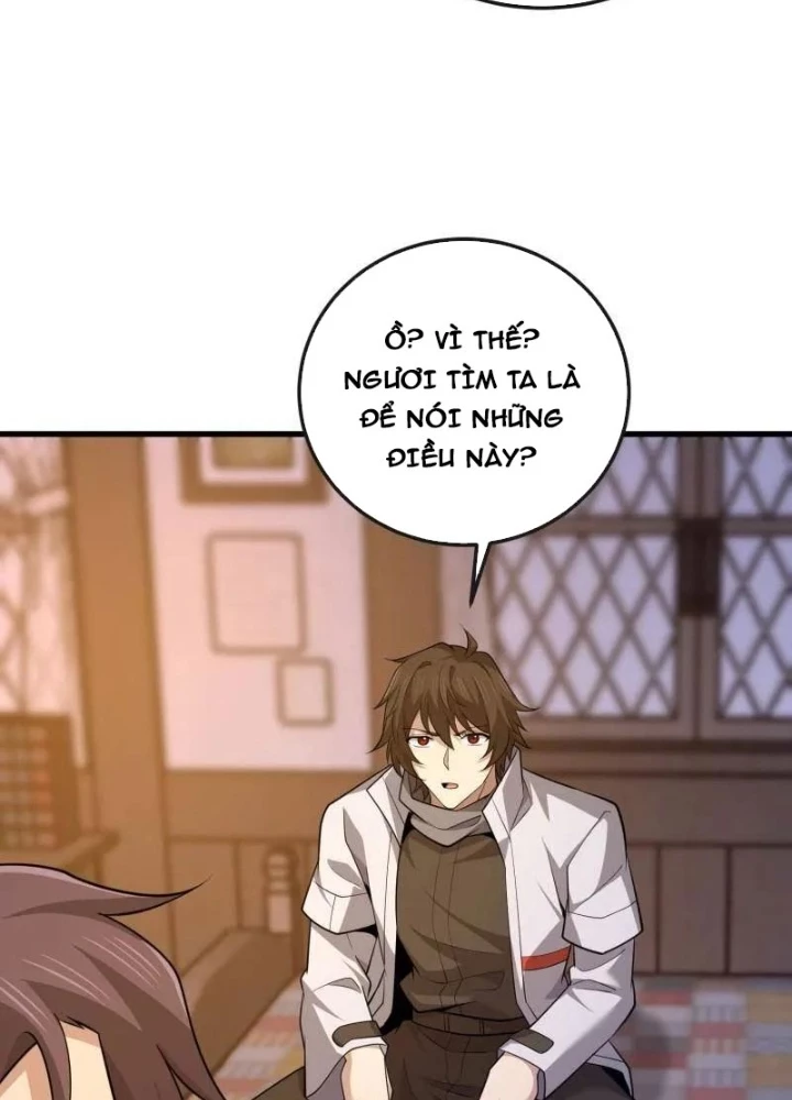 Đệ Nhất Danh Sách Chapter 600 - Trang 2