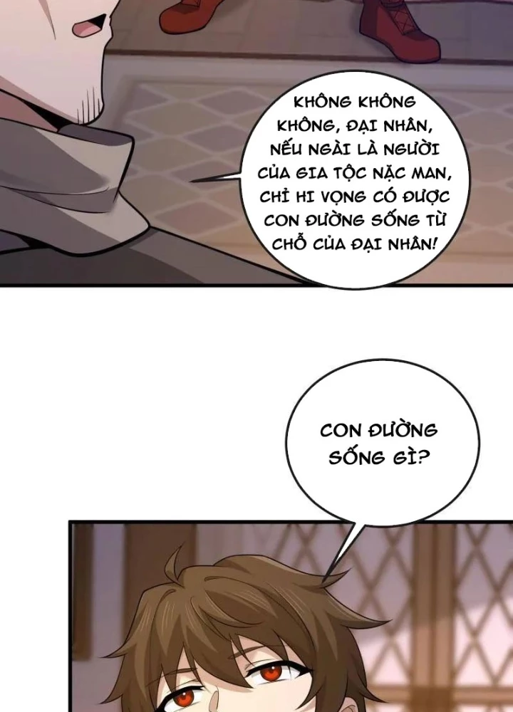 Đệ Nhất Danh Sách Chapter 600 - Trang 2