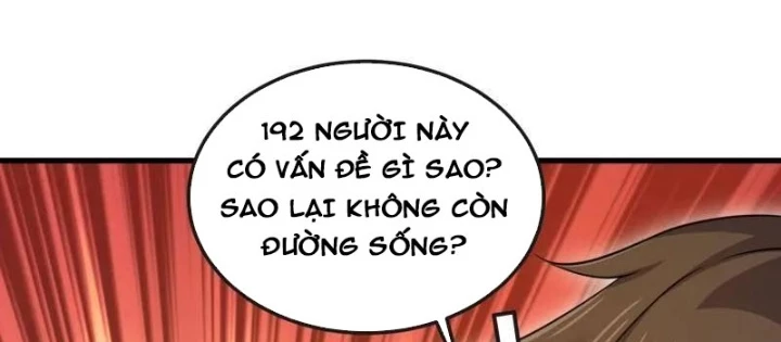 Đệ Nhất Danh Sách Chapter 600 - Trang 2