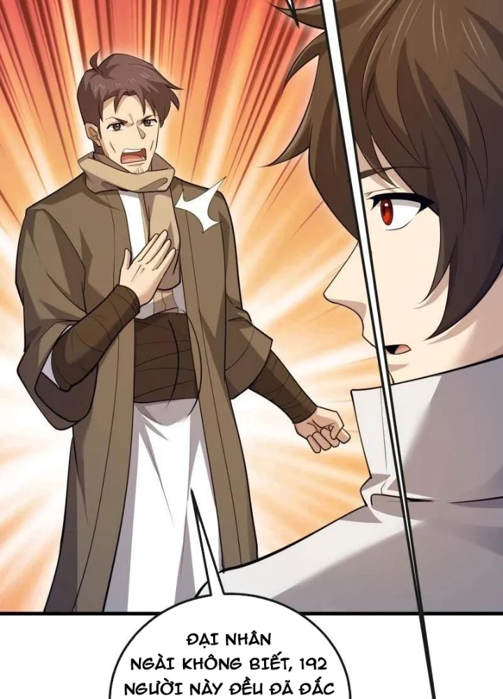 Đệ Nhất Danh Sách Chapter 600 - Trang 2