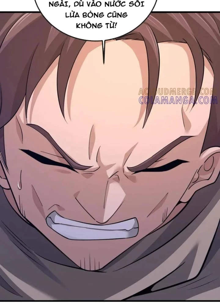 Đệ Nhất Danh Sách Chapter 600 - Trang 2