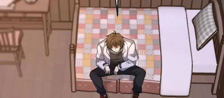 Đệ Nhất Danh Sách Chapter 600 - Trang 2