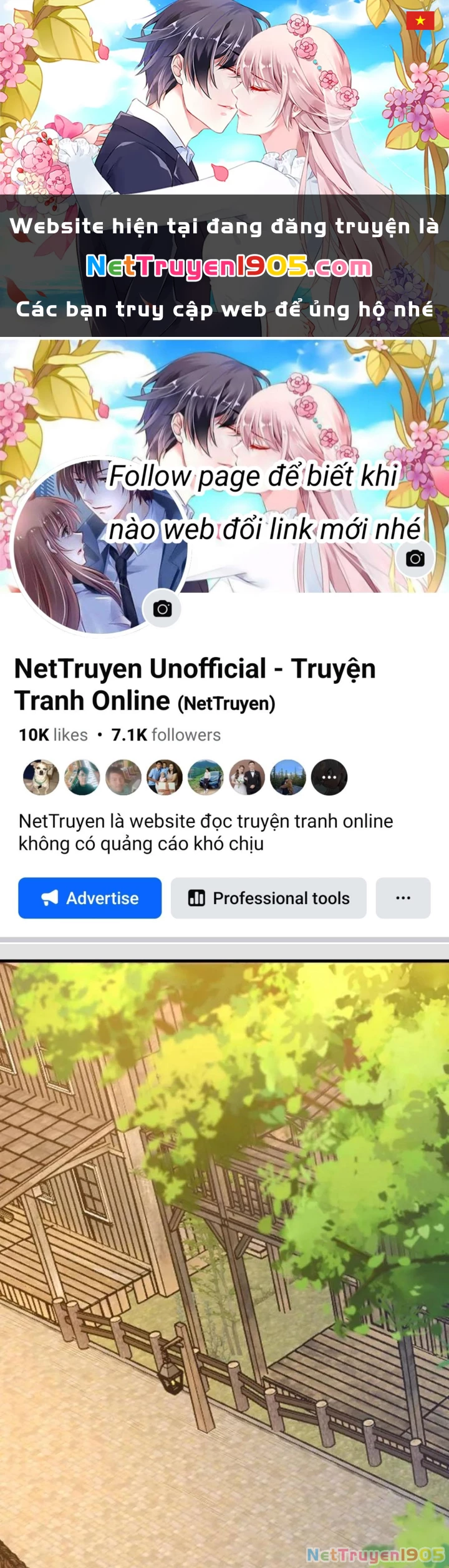 Đệ Nhất Danh Sách Chapter 600 - Trang 2