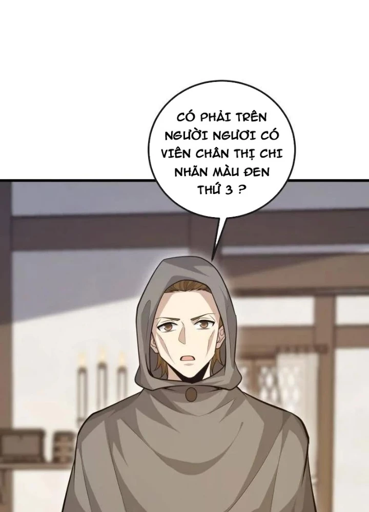 Đệ Nhất Danh Sách Chapter 600 - Trang 2