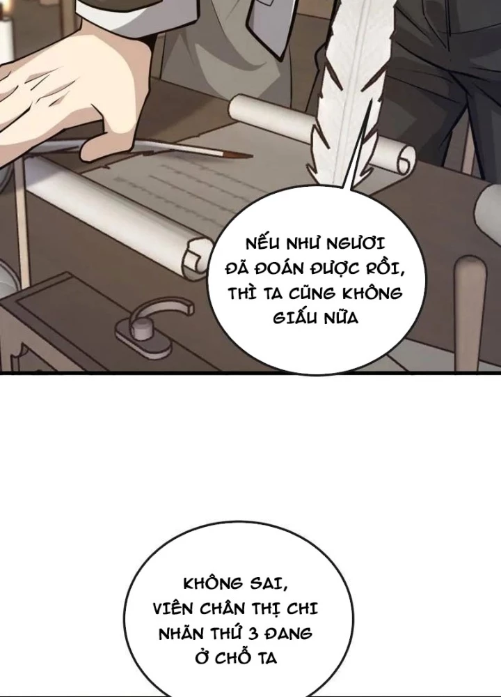 Đệ Nhất Danh Sách Chapter 600 - Trang 2