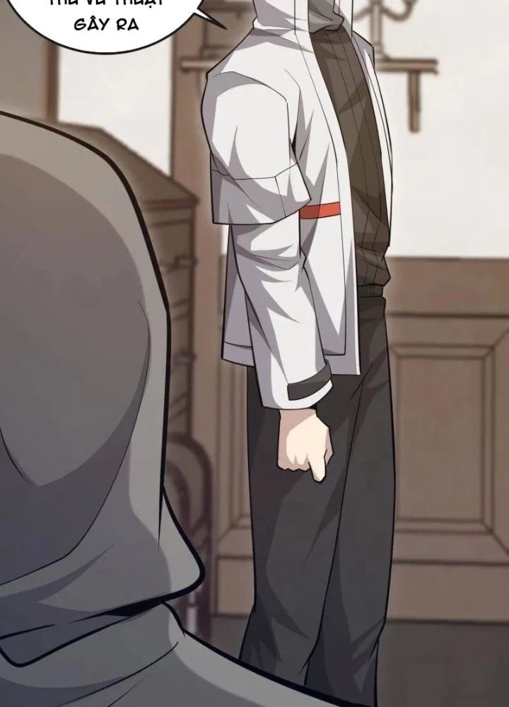 Đệ Nhất Danh Sách Chapter 600 - Trang 2