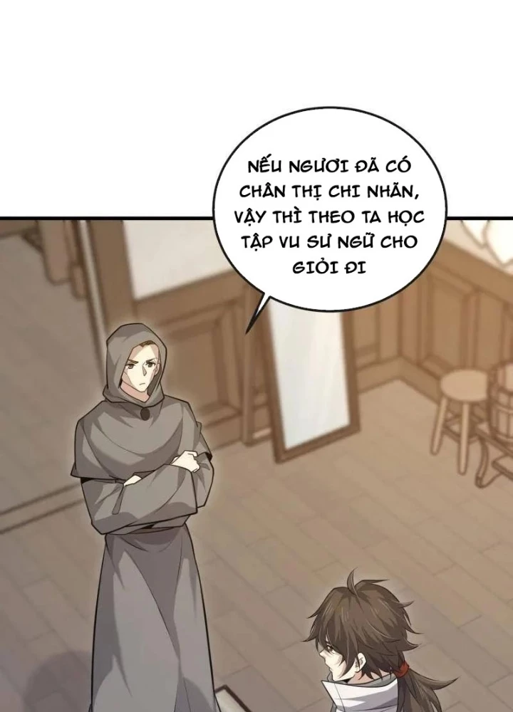 Đệ Nhất Danh Sách Chapter 600 - Trang 2