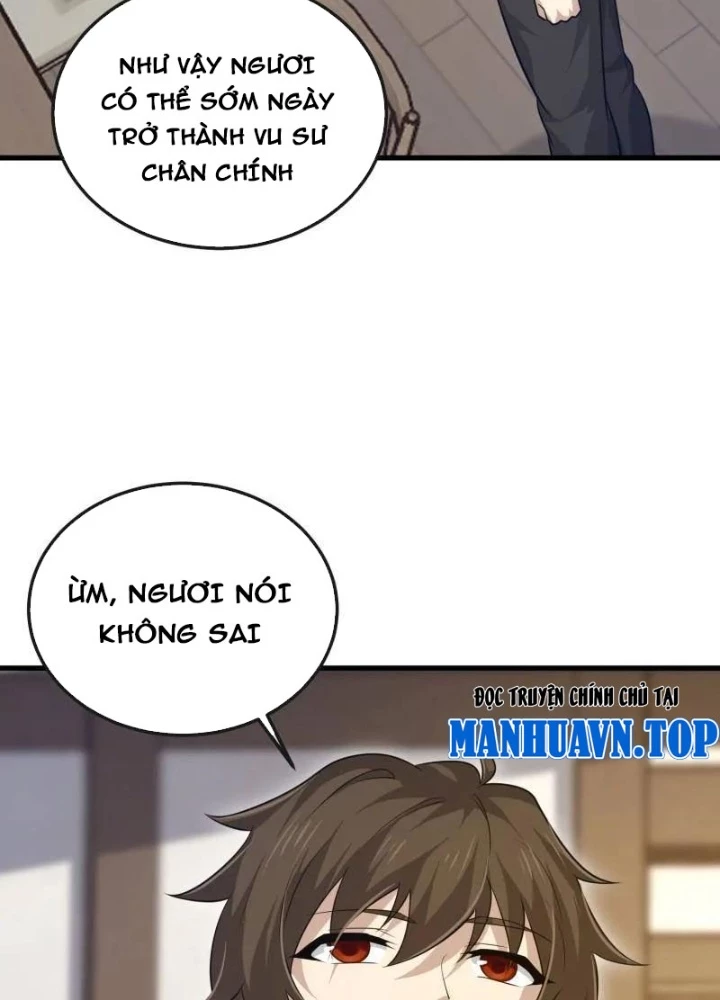 Đệ Nhất Danh Sách Chapter 600 - Trang 2