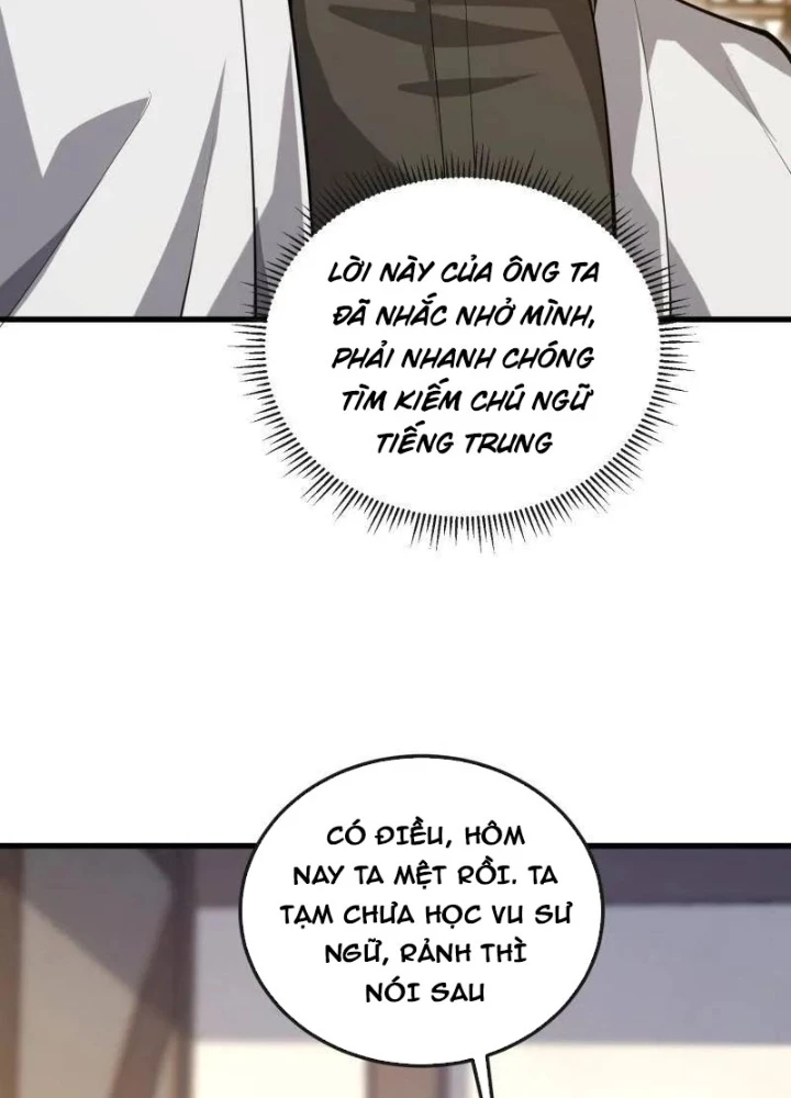 Đệ Nhất Danh Sách Chapter 600 - Trang 2