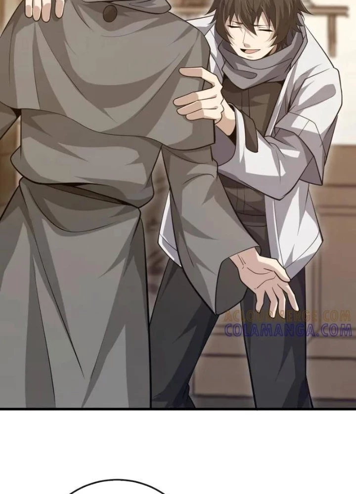 Đệ Nhất Danh Sách Chapter 600 - Trang 2