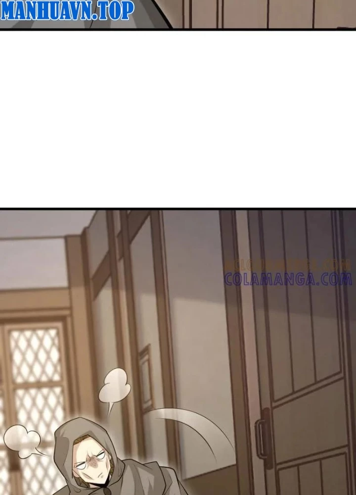 Đệ Nhất Danh Sách Chapter 600 - Trang 2