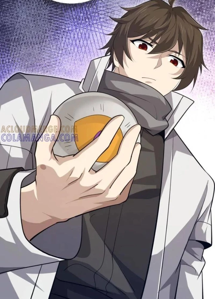 Đệ Nhất Danh Sách Chapter 600 - Trang 2