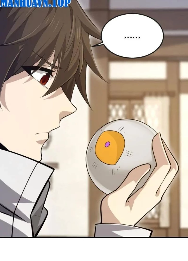 Đệ Nhất Danh Sách Chapter 600 - Trang 2