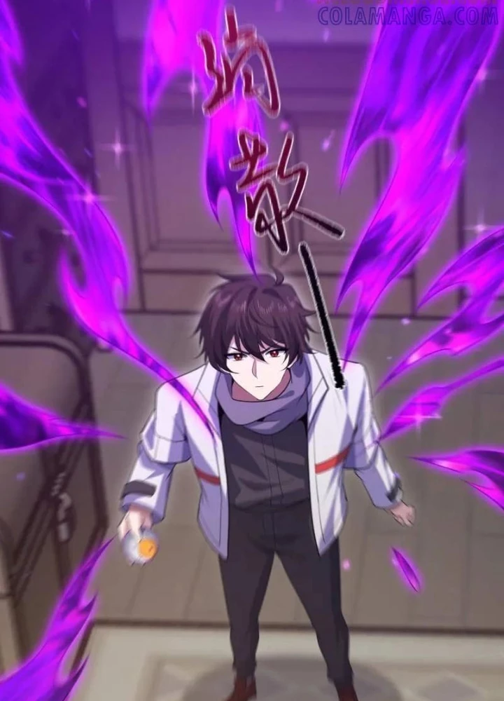 Đệ Nhất Danh Sách Chapter 600 - Trang 2