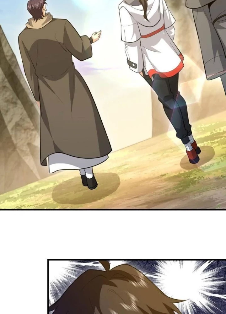 Đệ Nhất Danh Sách Chapter 601 - Trang 2