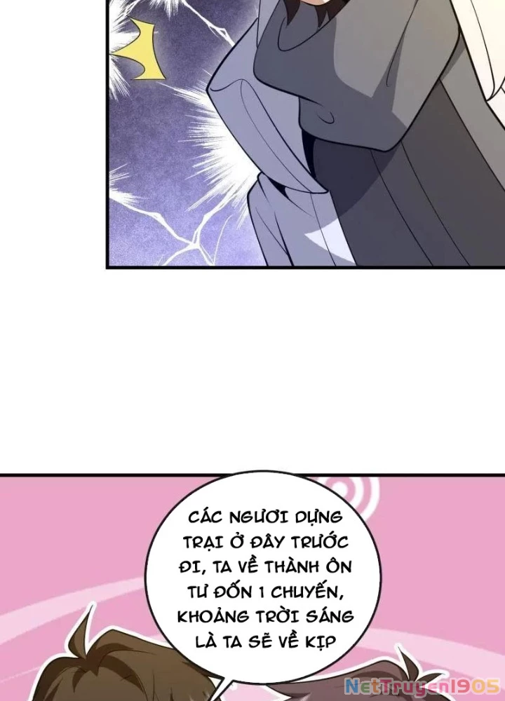 Đệ Nhất Danh Sách Chapter 601 - Trang 2