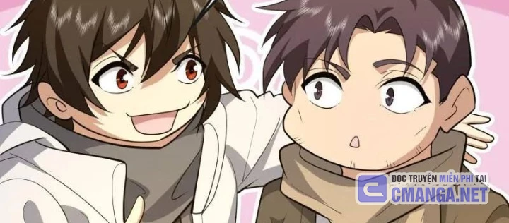 Đệ Nhất Danh Sách Chapter 601 - Trang 2