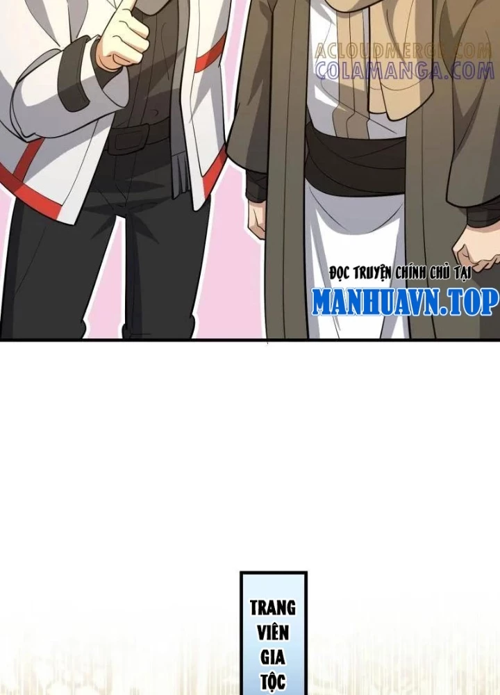 Đệ Nhất Danh Sách Chapter 601 - Trang 2