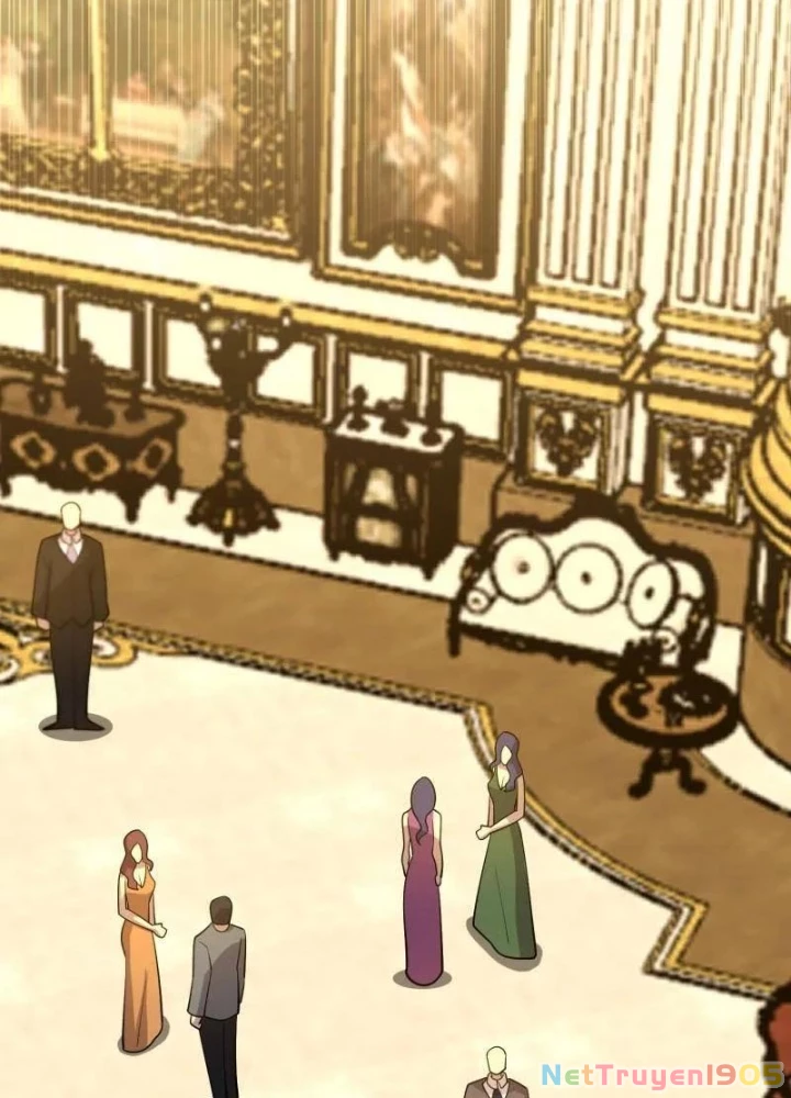 Đệ Nhất Danh Sách Chapter 601 - Trang 2