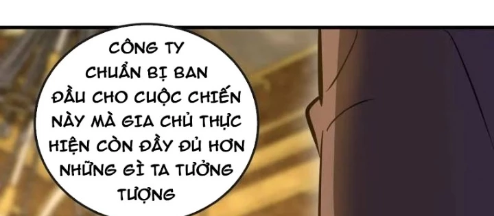 Đệ Nhất Danh Sách Chapter 601 - Trang 2