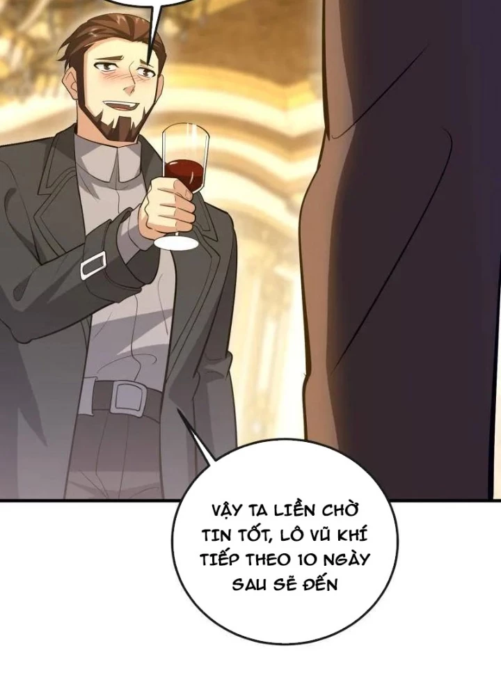 Đệ Nhất Danh Sách Chapter 601 - Trang 2